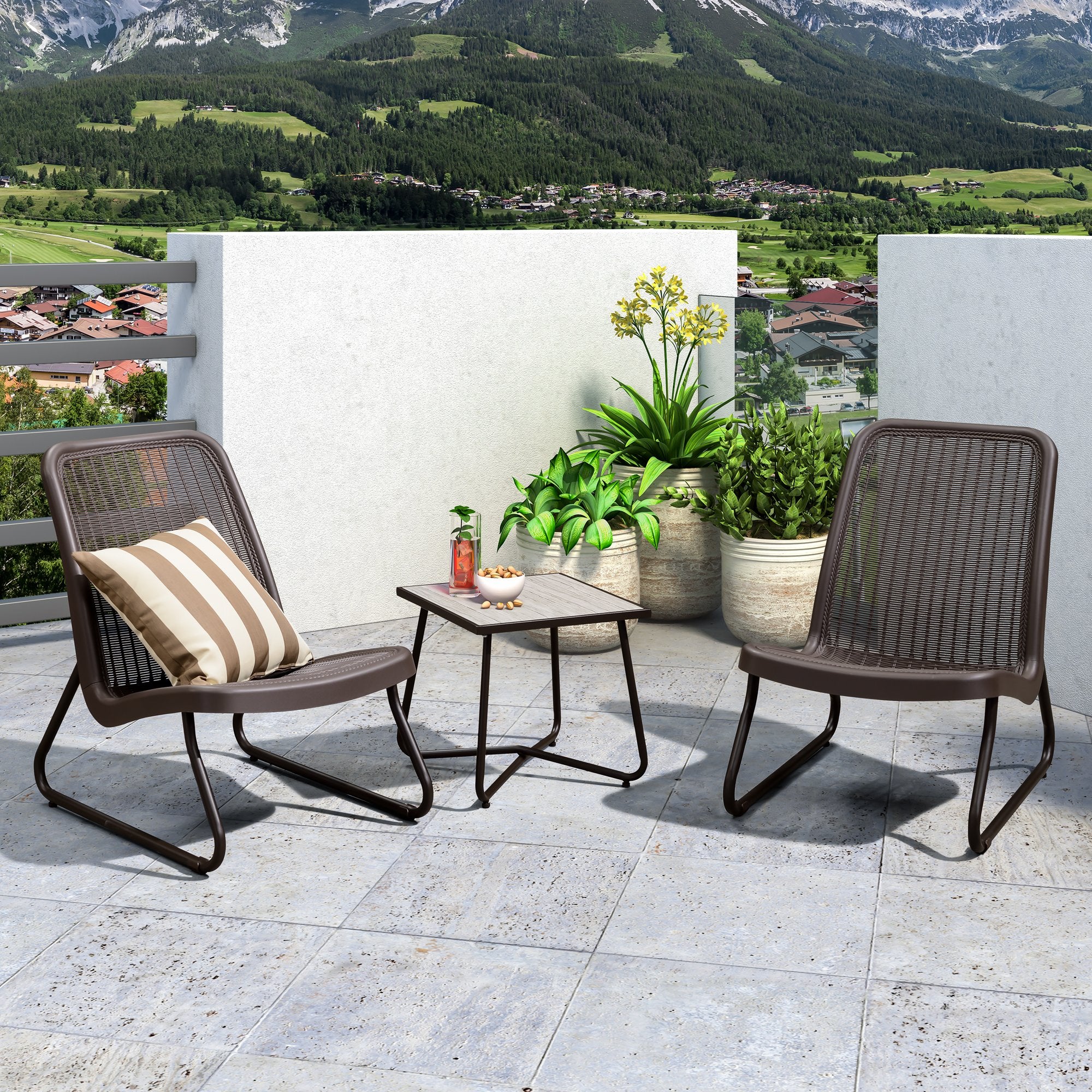 Bistro Sets