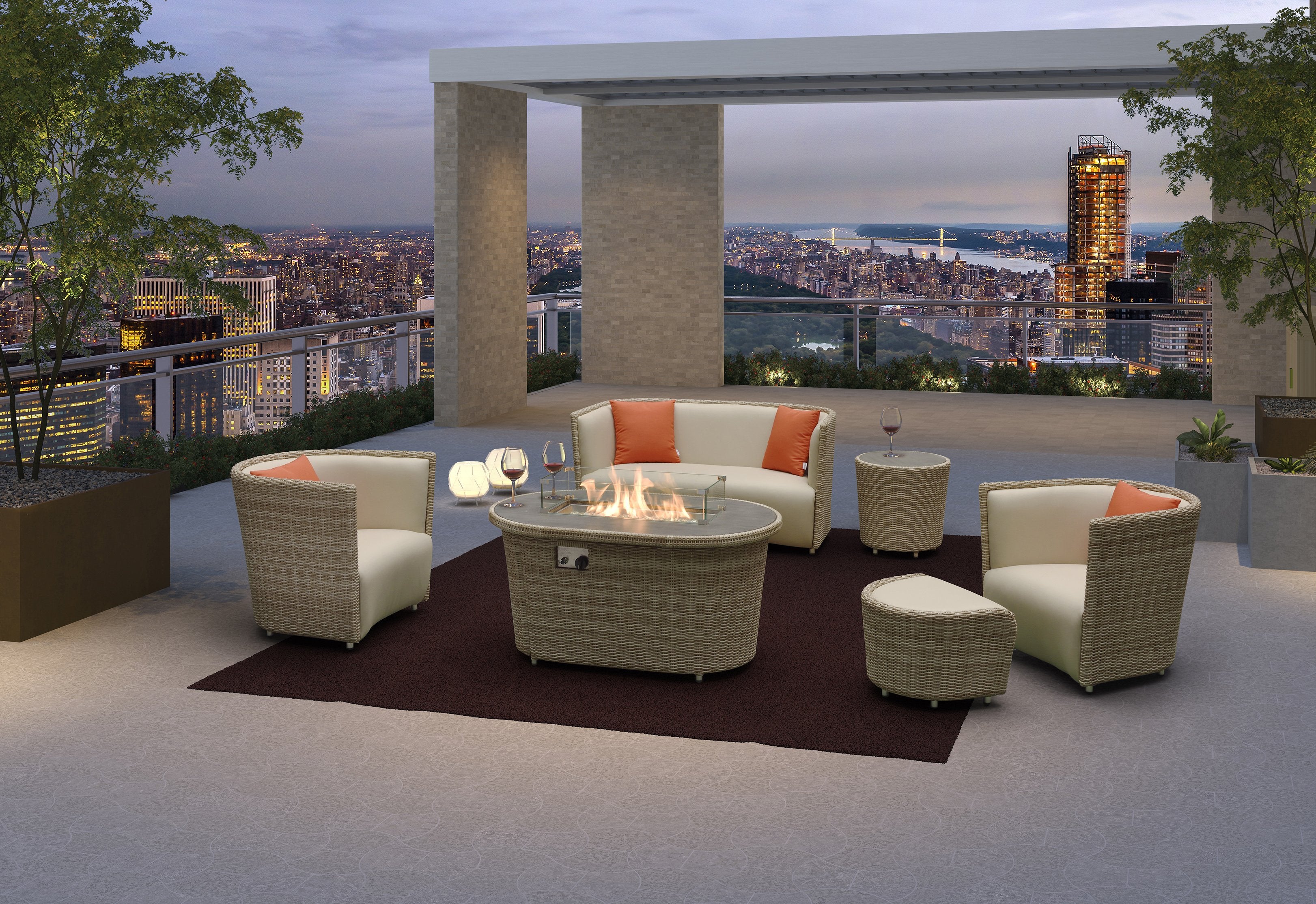 Conversation Set