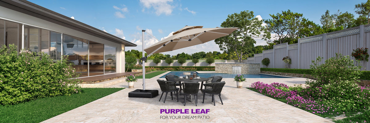 Patio Umbrellas